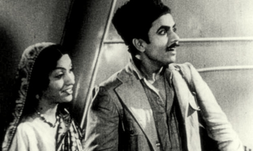 AADMI (1939)