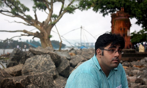 KHURANA: "I don't know."