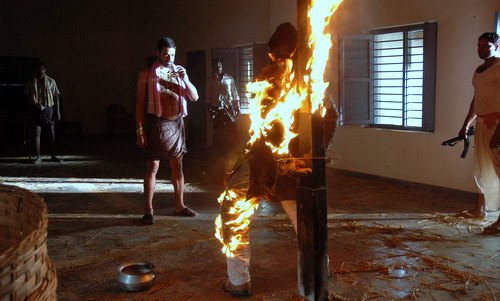 Rakta Charitra