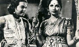 Still from RS Mani's 'Kannagi' 