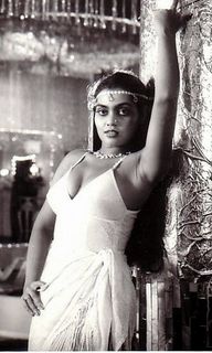 Silk Smitha