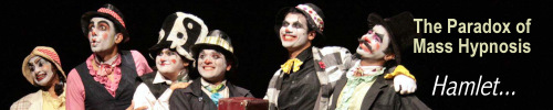An Essay by VIKRAM PHUKAN