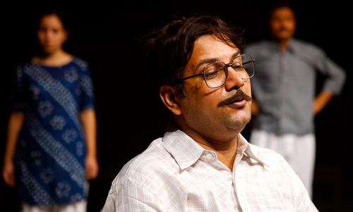 Ilhaam ©KAVI BHANSALI