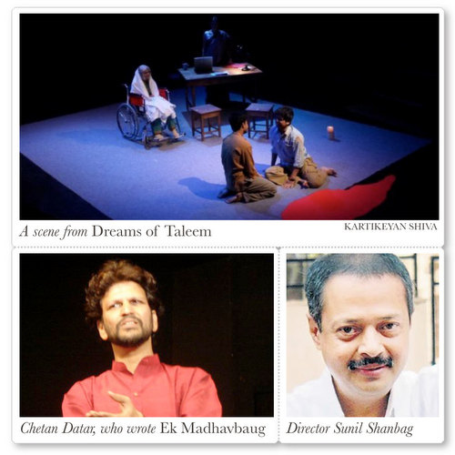 Dreams of Taleem