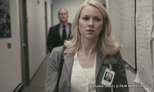Naomi Watts in FAIR GAME