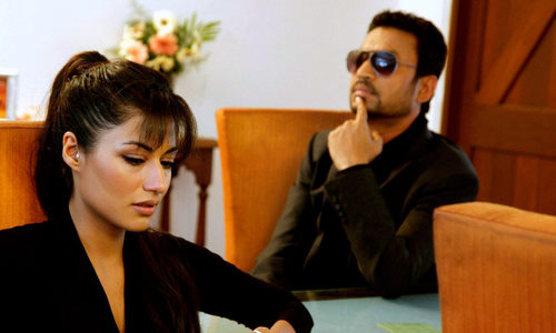 Yeh Saali Zindagi