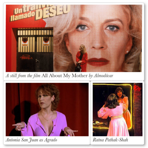 Film Impressions (Template)3 2