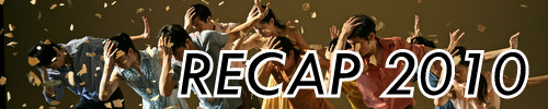 Theatre Roundup by DEEPA GAHLOT