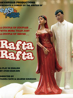 Akvarious' RAFTA RAFTA