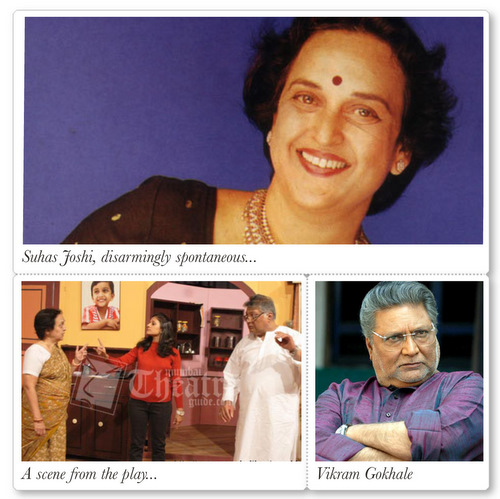 Anand Mhasvekar's KATHA
