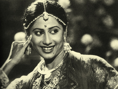 Bhumika: The Role (1977)