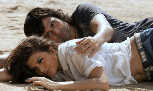Murder 2