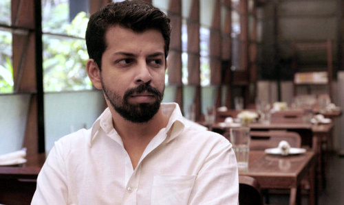 Bejoy Nambiar