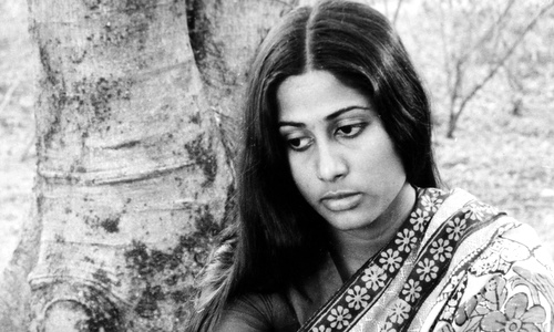 Smita Patil