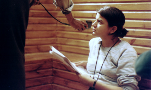 Namrata Rao