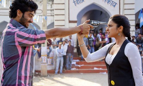 Ishaqzaade