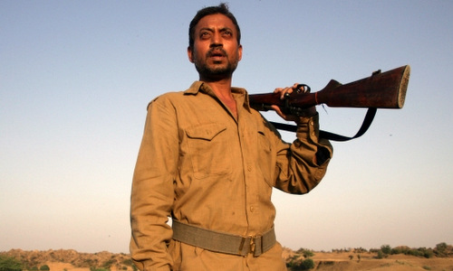 Paan Singh Tomar