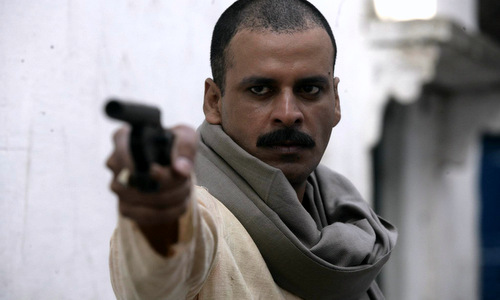 Gangs of Wasseypur