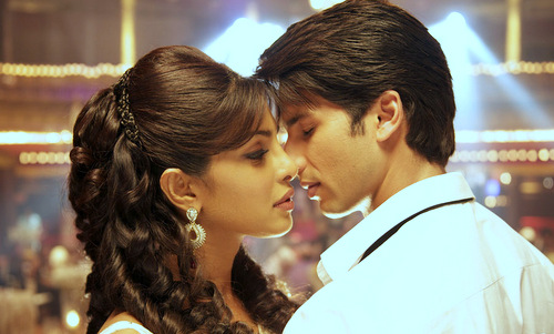 Teri Meri Kahaani