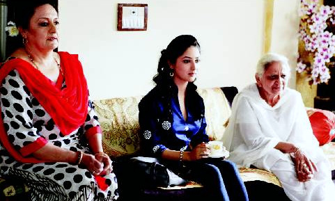 Vicky Donor