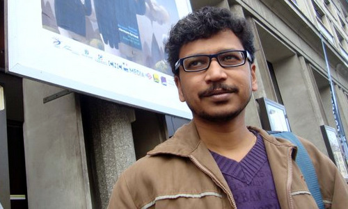 Umesh Kulkarni