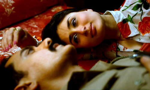 Talaash
