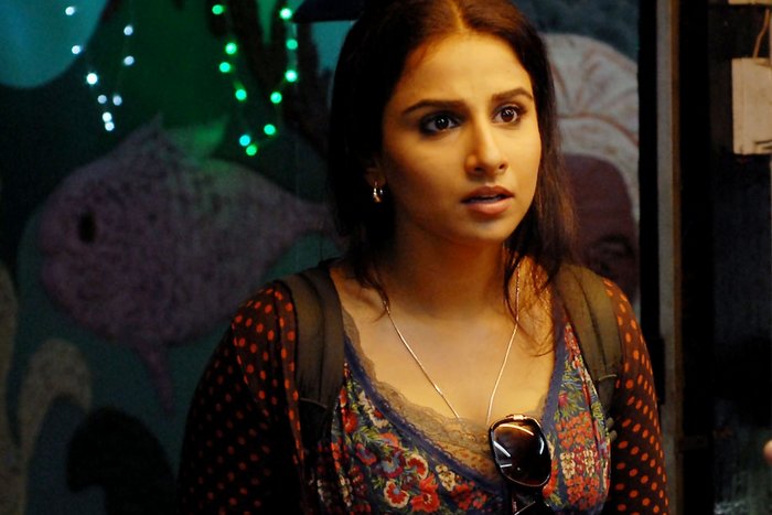 Balan packs a punch in Kahaani