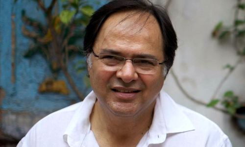 Farooque Shaikh