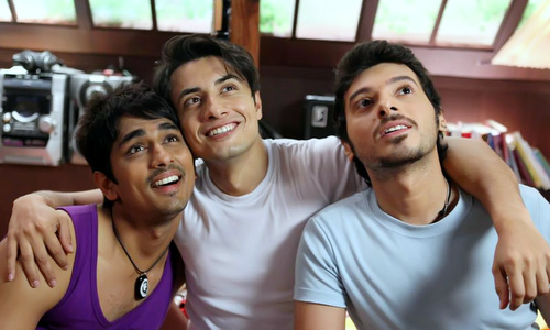 Chashme Baddoor