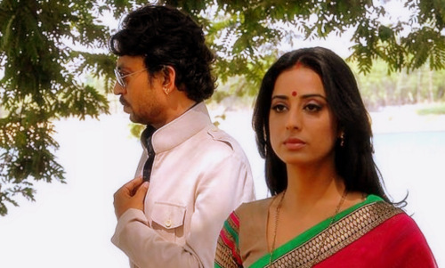 Saheb Biwi Aur Gangster Returns