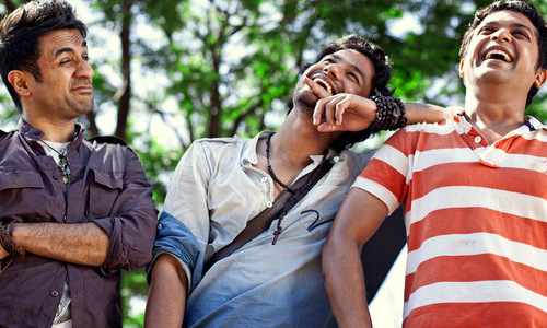 Go Goa Gone