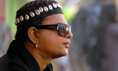 Rituparno Ghosh
