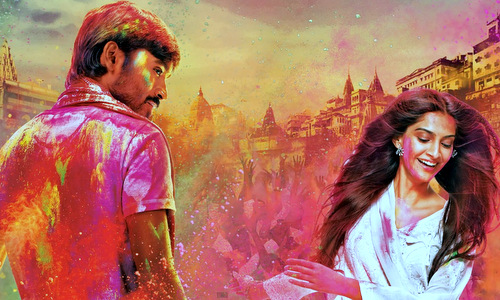 Raanjhanaa
