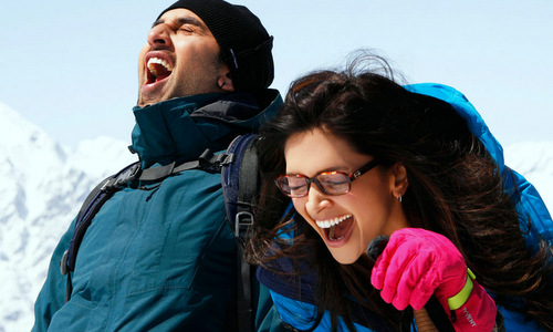 Yeh Jawaani Hai Deewani