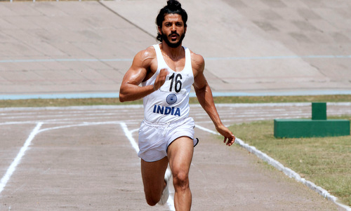 Bhaag Milkha Bhaag