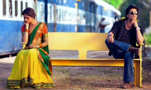 Chennai Express