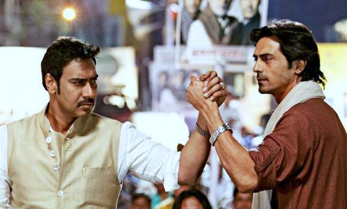 Satyagraha