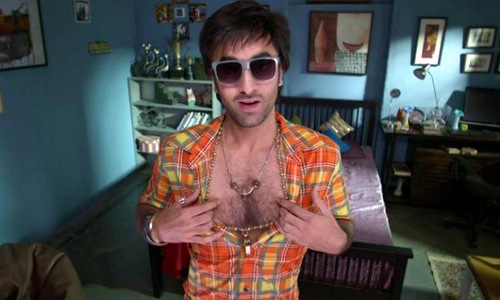 Besharam