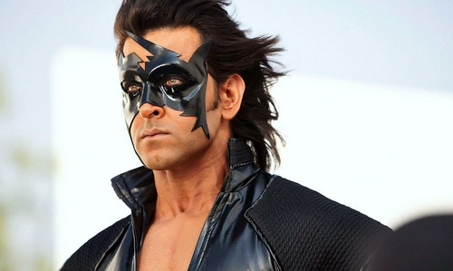 Krrish 3