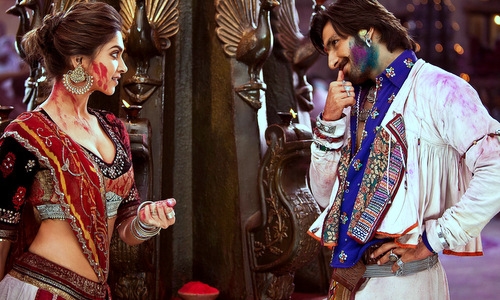 Ram Leela