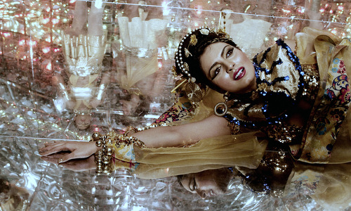 Miss Lovely