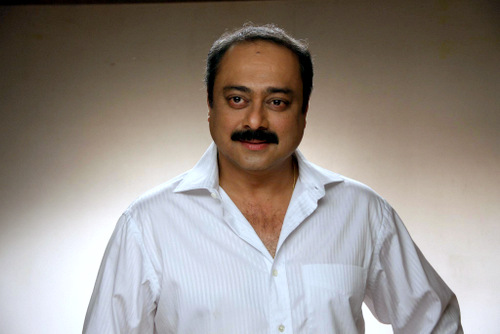 Sachin Khedekar