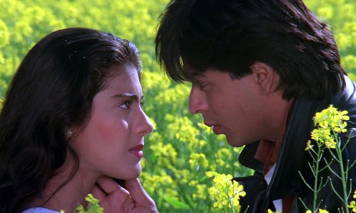 Dilwale Dulhania Le Jayenge