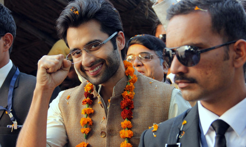 Youngistaan