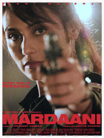 Mardaani