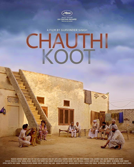 Thumbnail for Chauthi Koot (2015): Indian filmmaker Gurvinder Singh's poignant tale about the legendary Sikh farmers caught in post-Bluestar Punjab