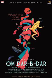 Thumbnail for Om Dar Ba Dar : A Pioneer in Indian Avant - Garde