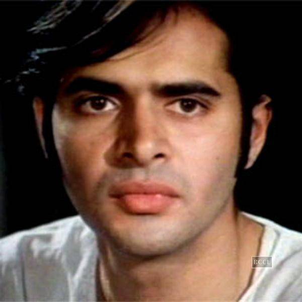 Thumbnail for My world has lost its flavour with Farooque: Shabana