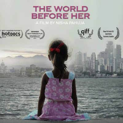 Thumbnail for Film Review: 'The World Before Her' questions fundamentalism, patriarchy and women's freedom in India