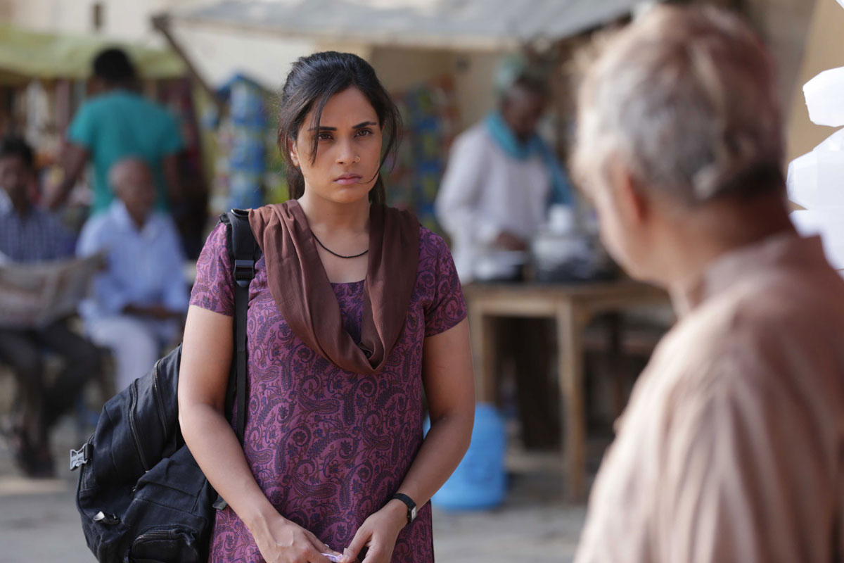 Thumbnail for Cannes 2015 Jour 7 : Masaan de Neeraj Ghaywan (Un Certain Regard) - Olivier Père
